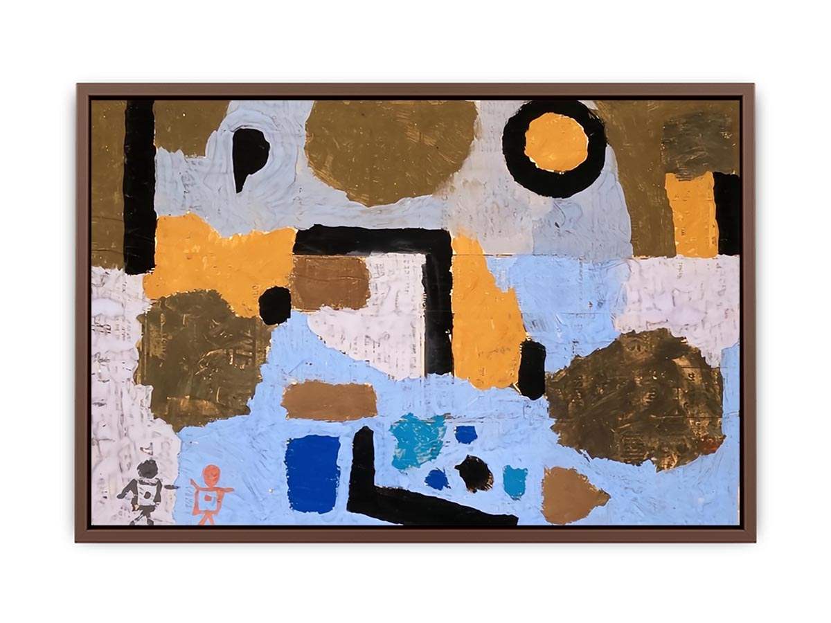 Famous Painting
