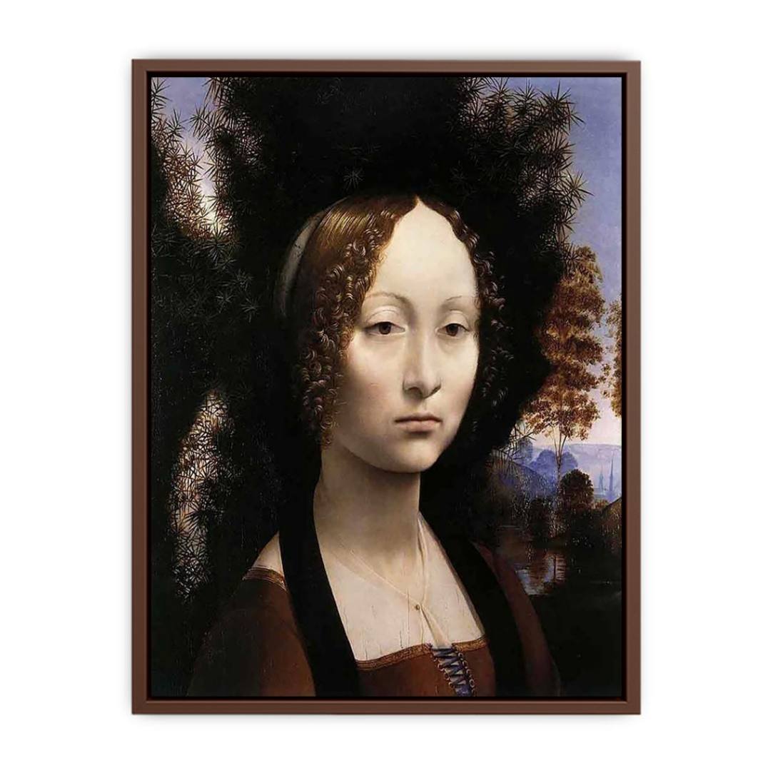 Famous Painting