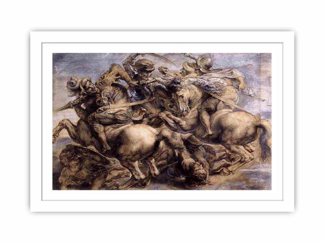 Famous painting 