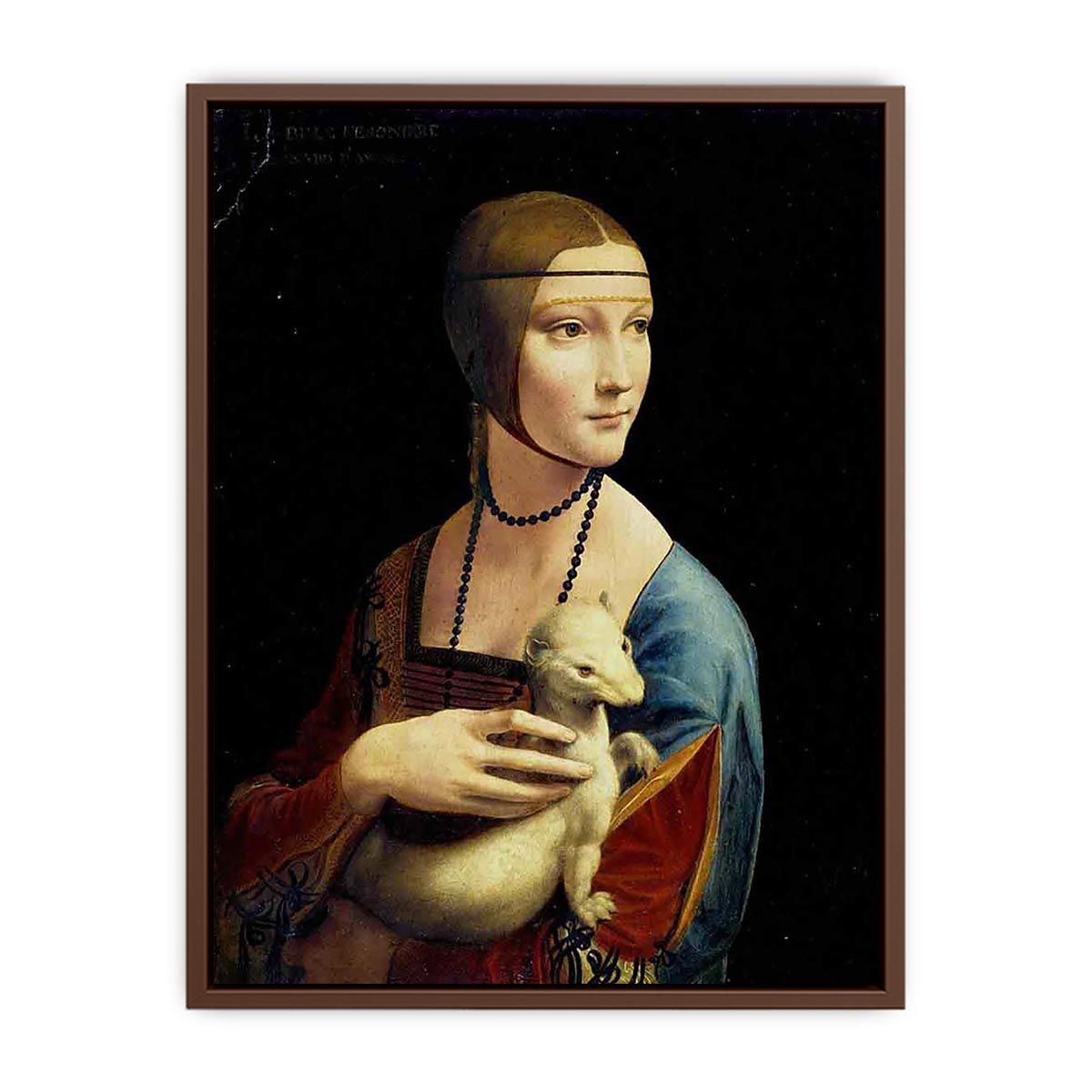Famous Painting