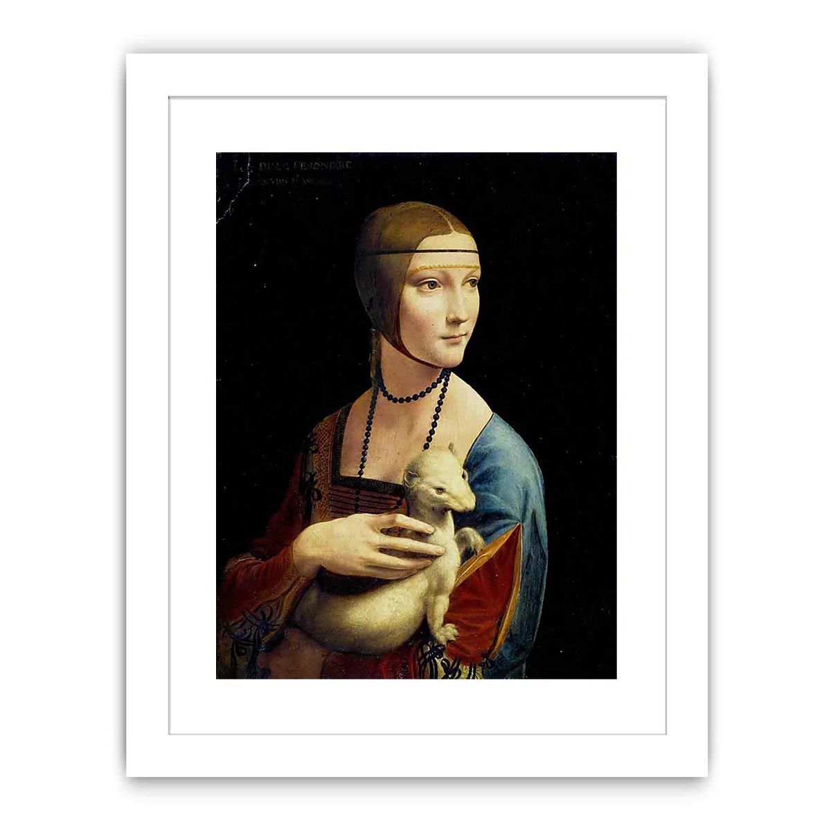 Famous painting 