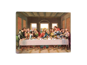 The Last Supper Painting  Painting