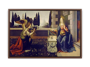 Famous Painting