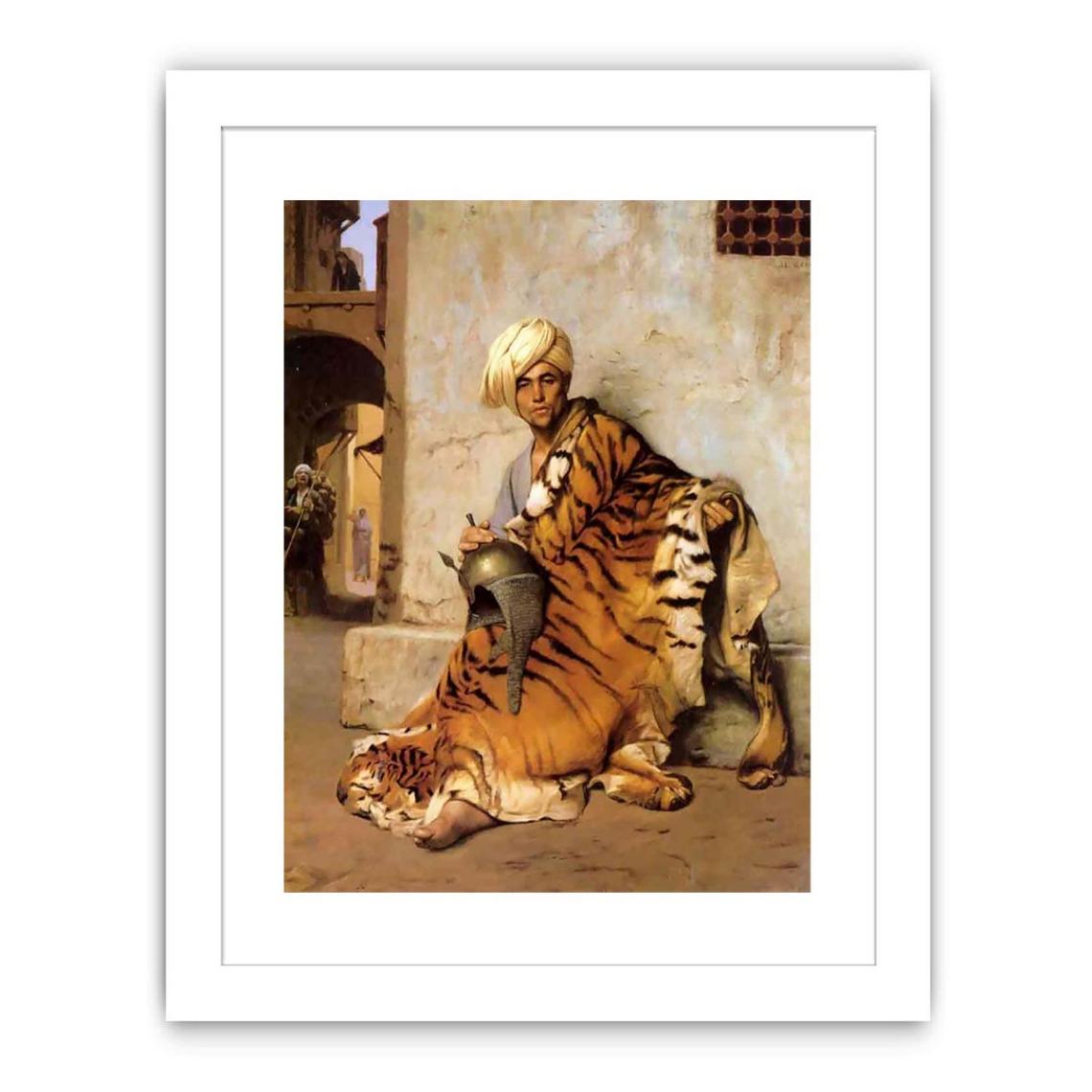Famous painting 