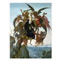 The Torment of Saint Anthony