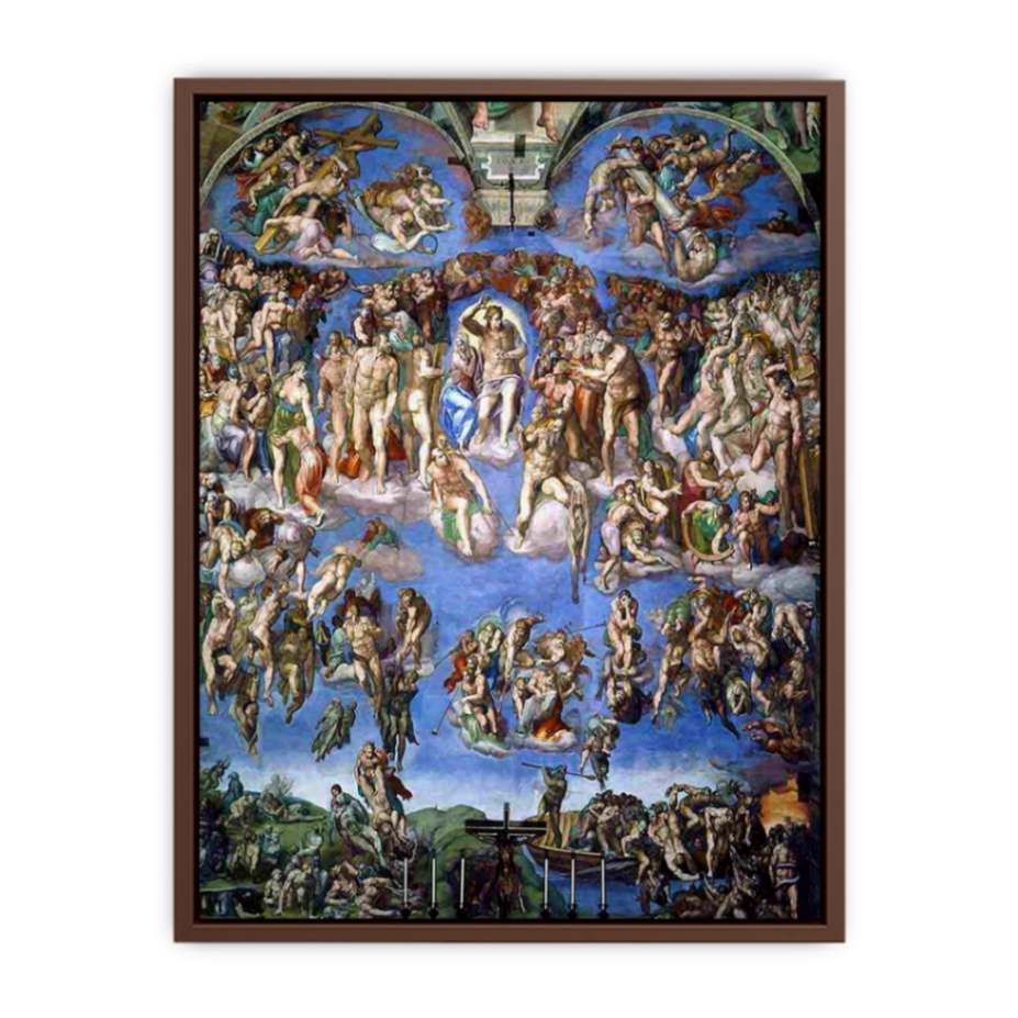 Famous Painting
