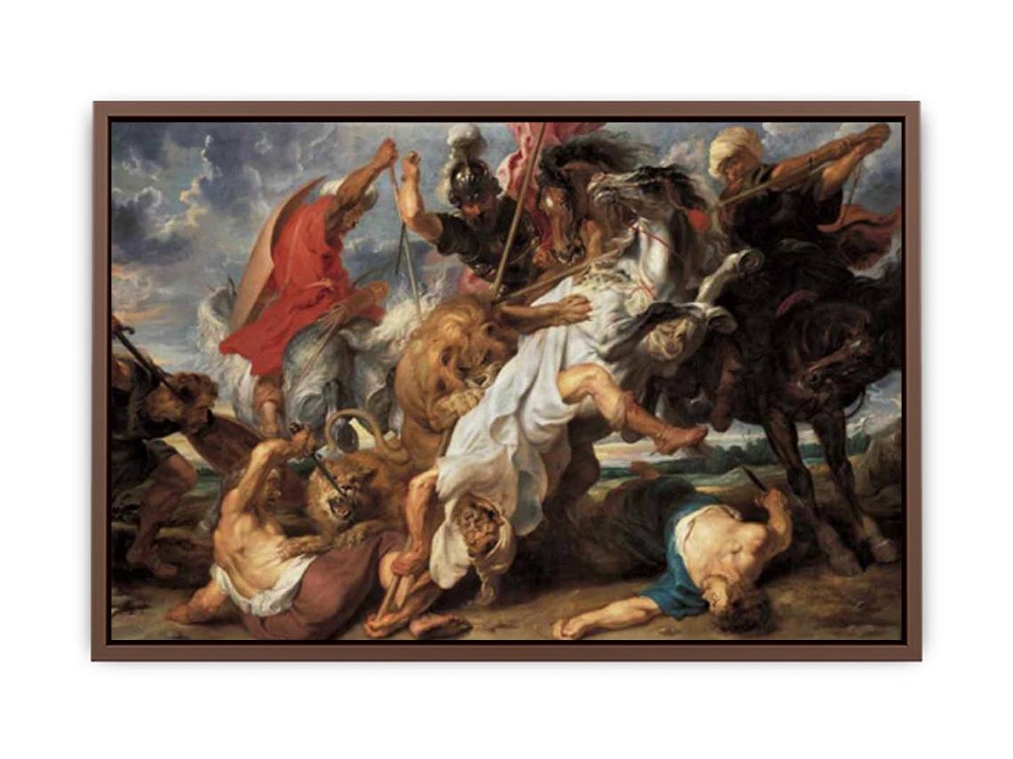Famous Painting