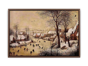 Famous Painting