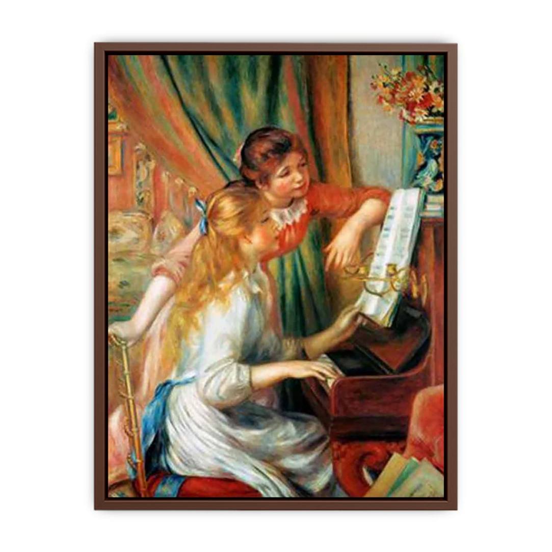 Famous Painting