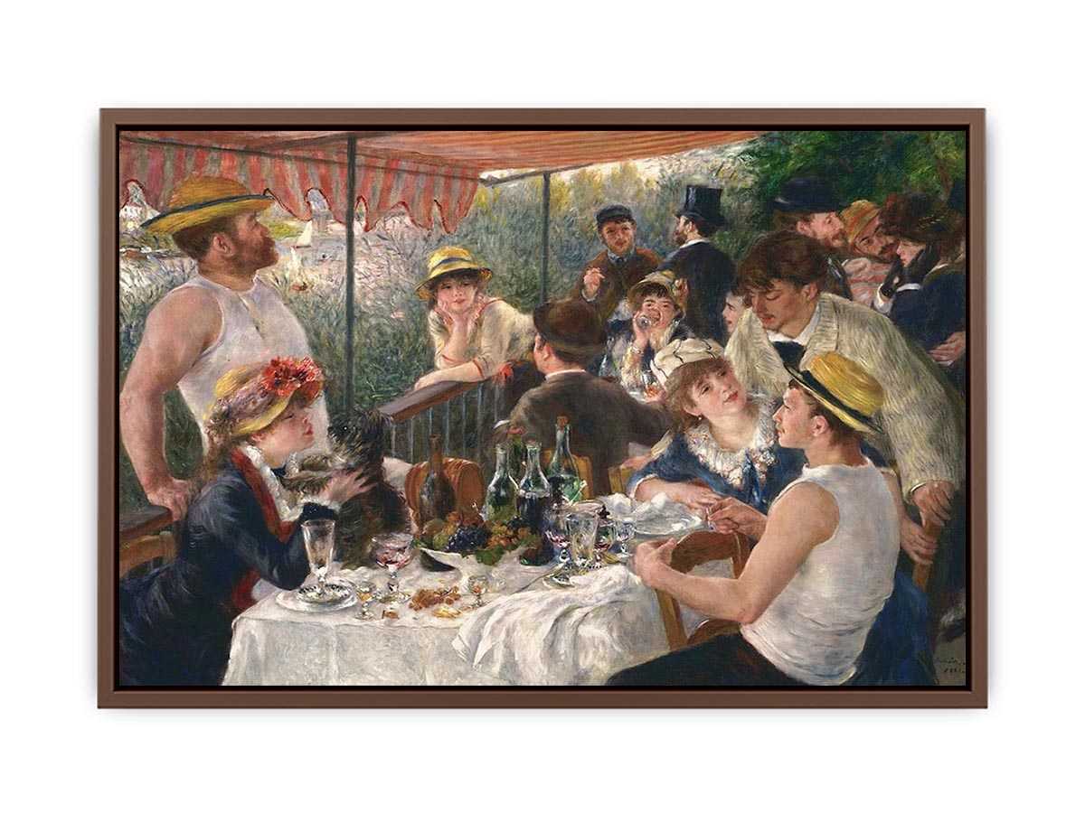 Famous Painting