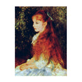Mlle Irene Cahen DAnvers