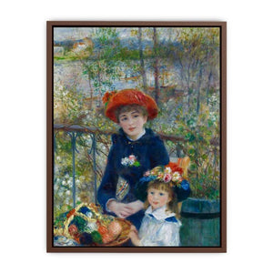 Famous Painting
