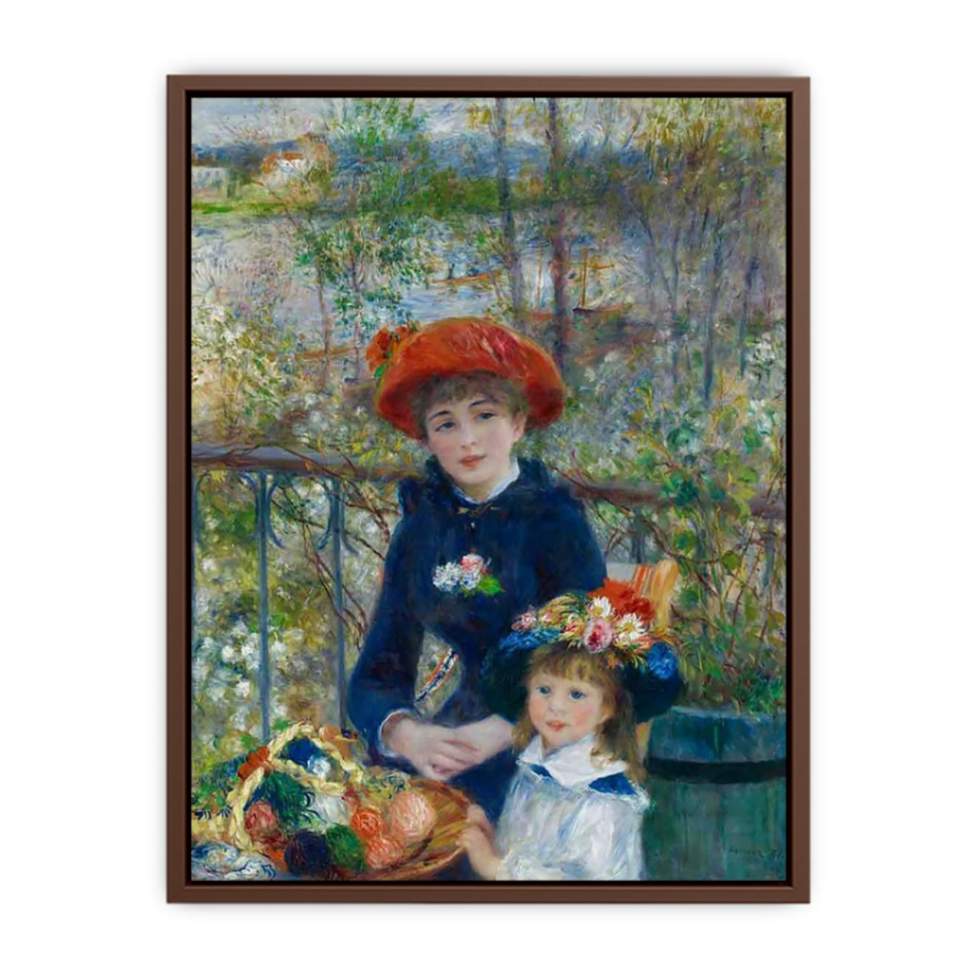 Famous Painting