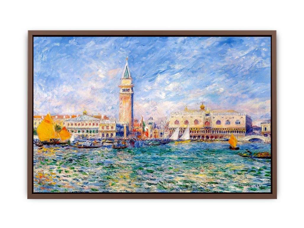 Famous Painting