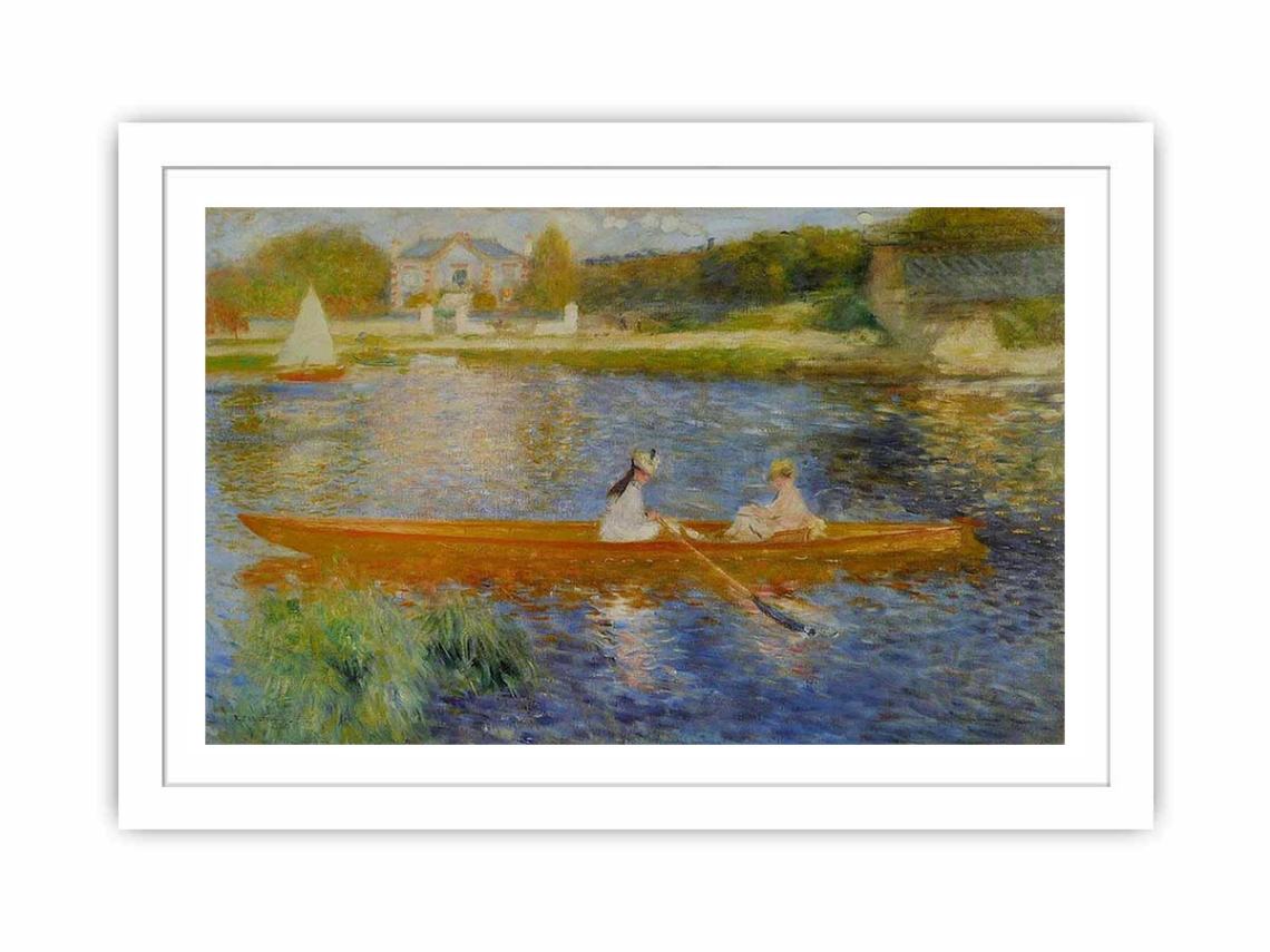 Famous painting 