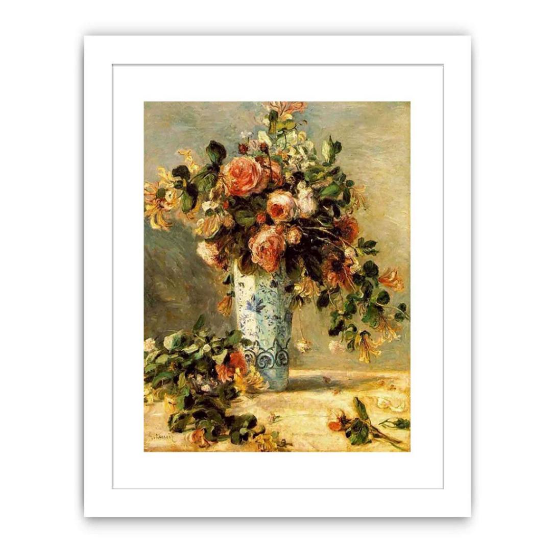 Famous painting 