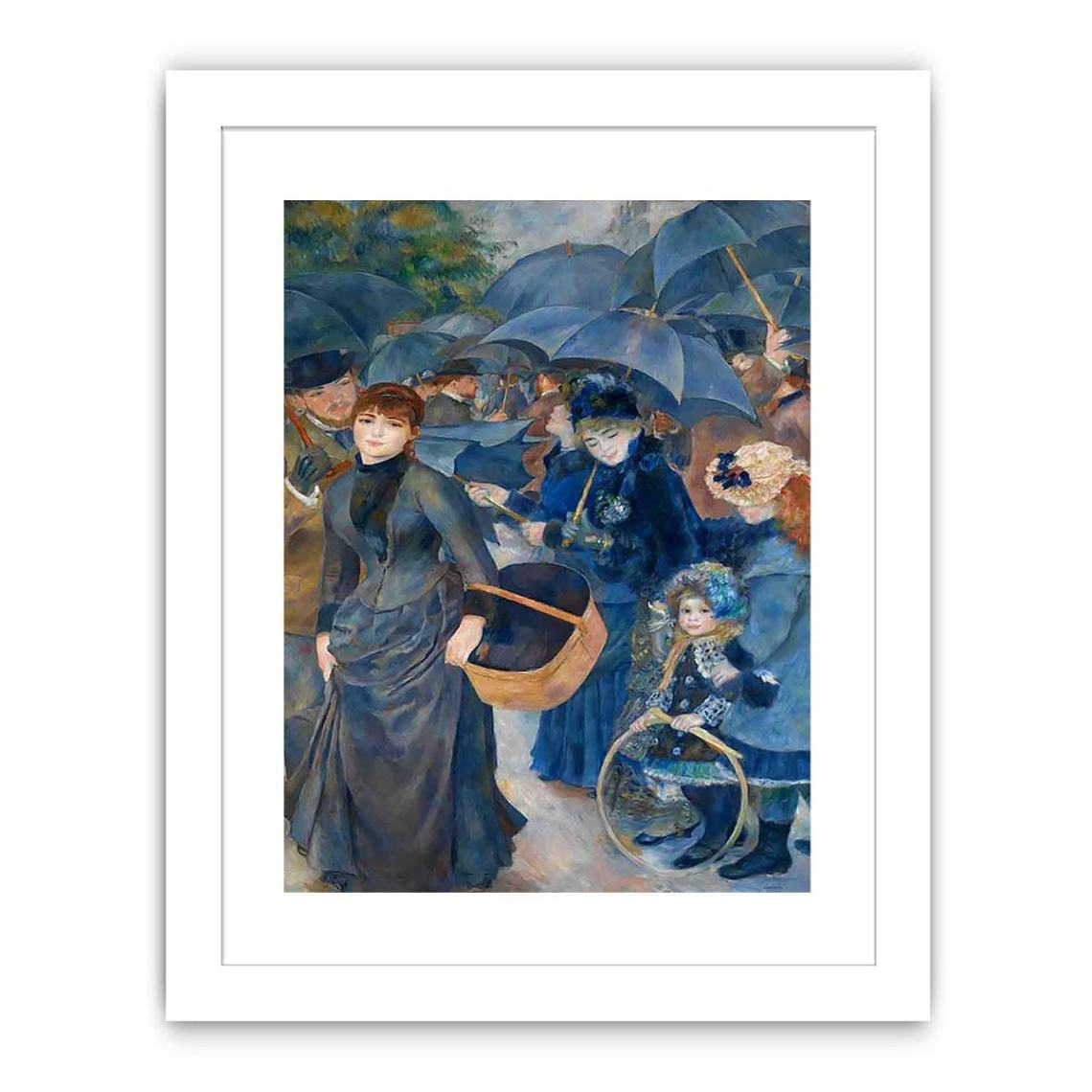 Famous painting 