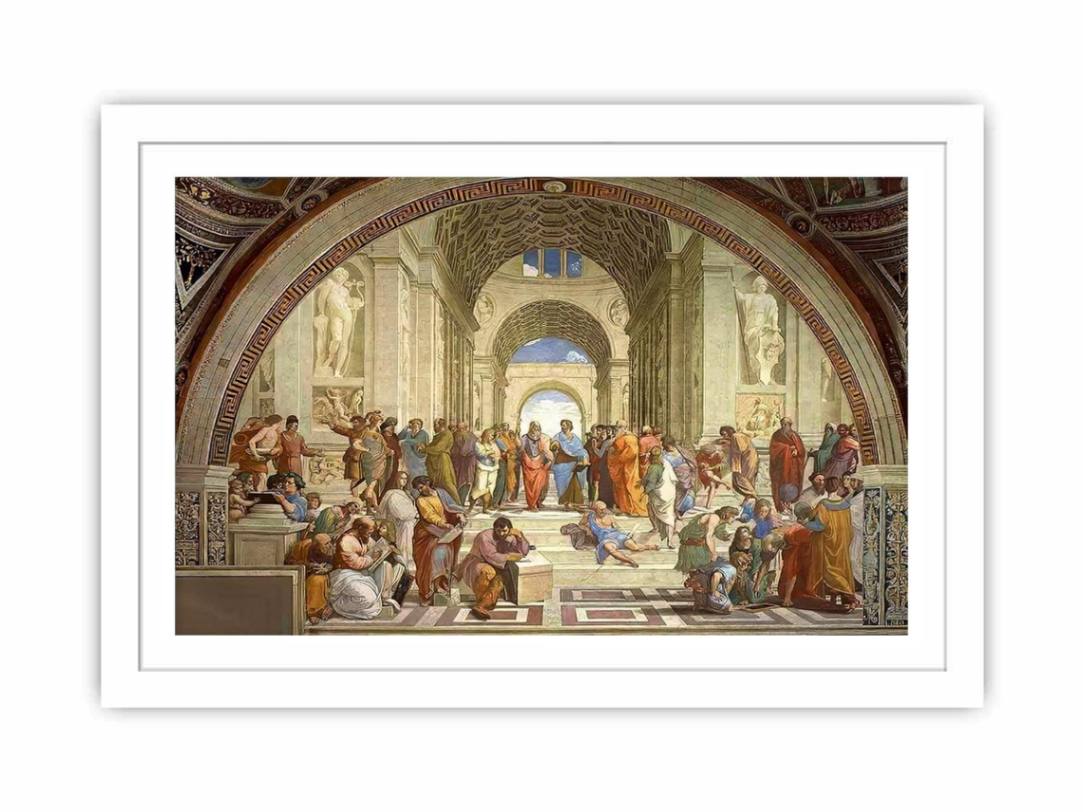 Famous painting 