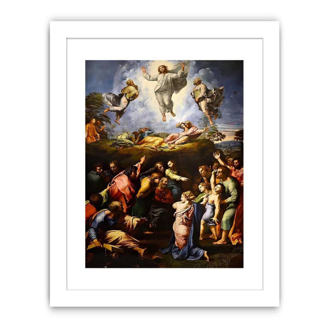 Famous painting 
