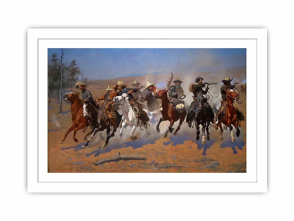 Famous painting 
