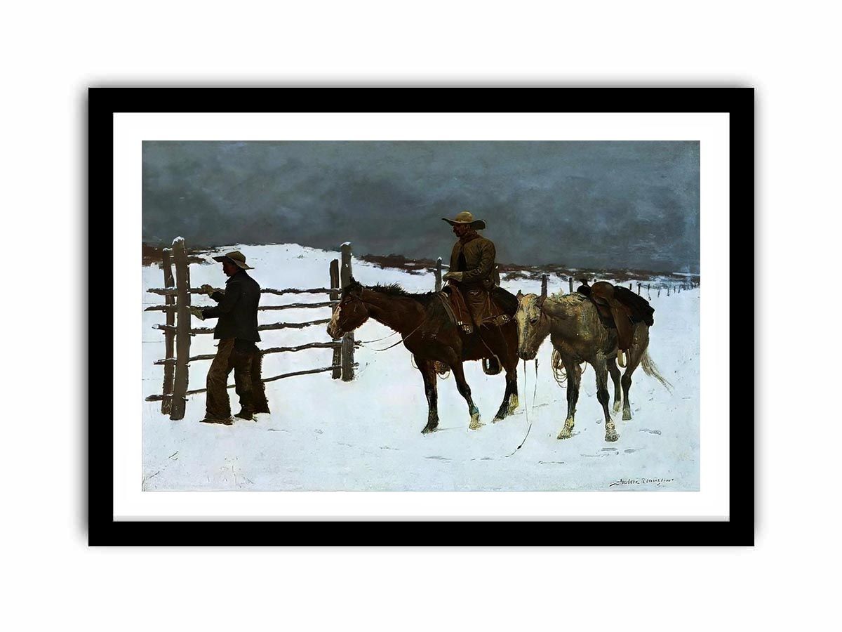 Canvas Print