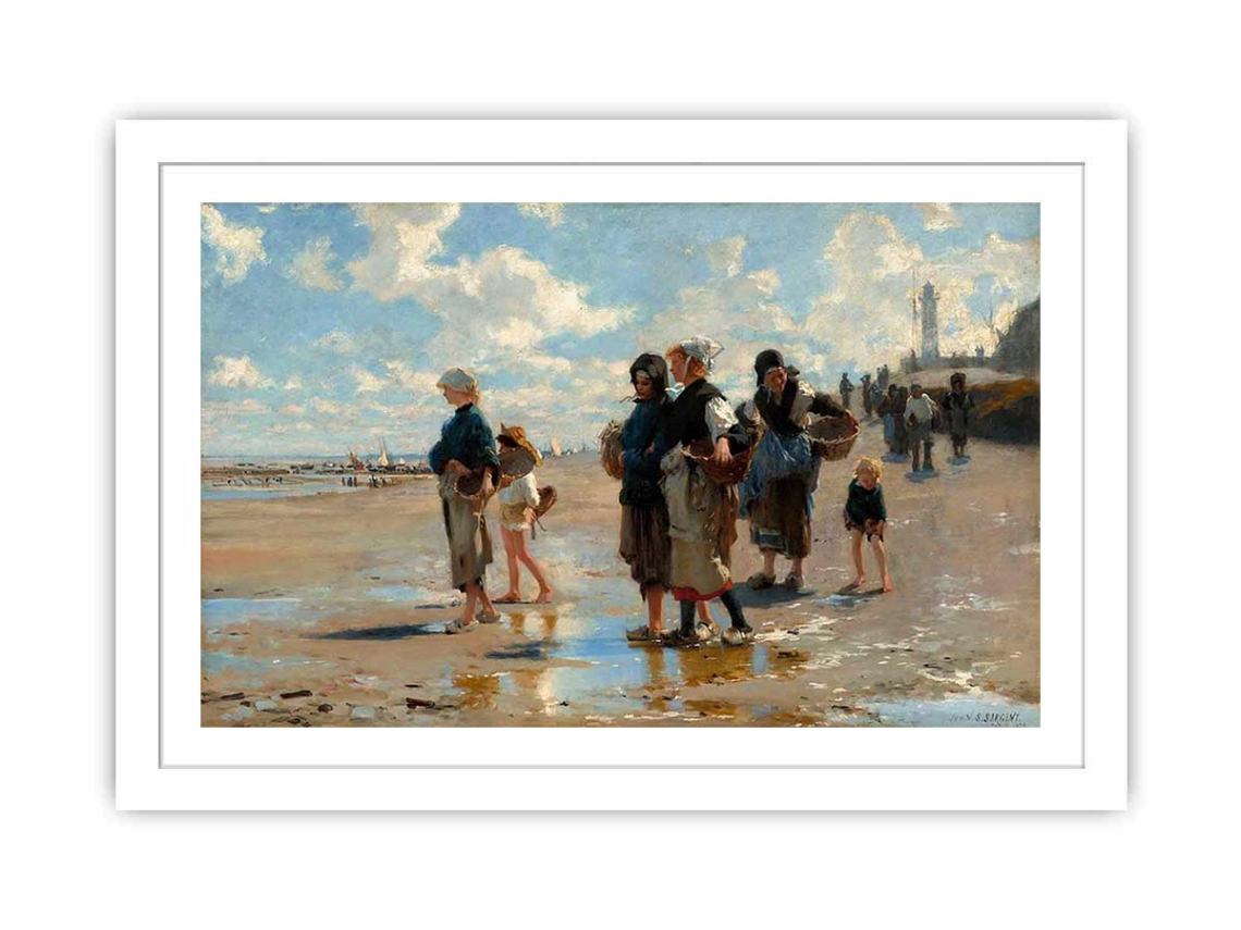 Famous painting 