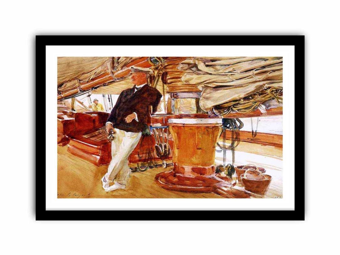 Canvas Print