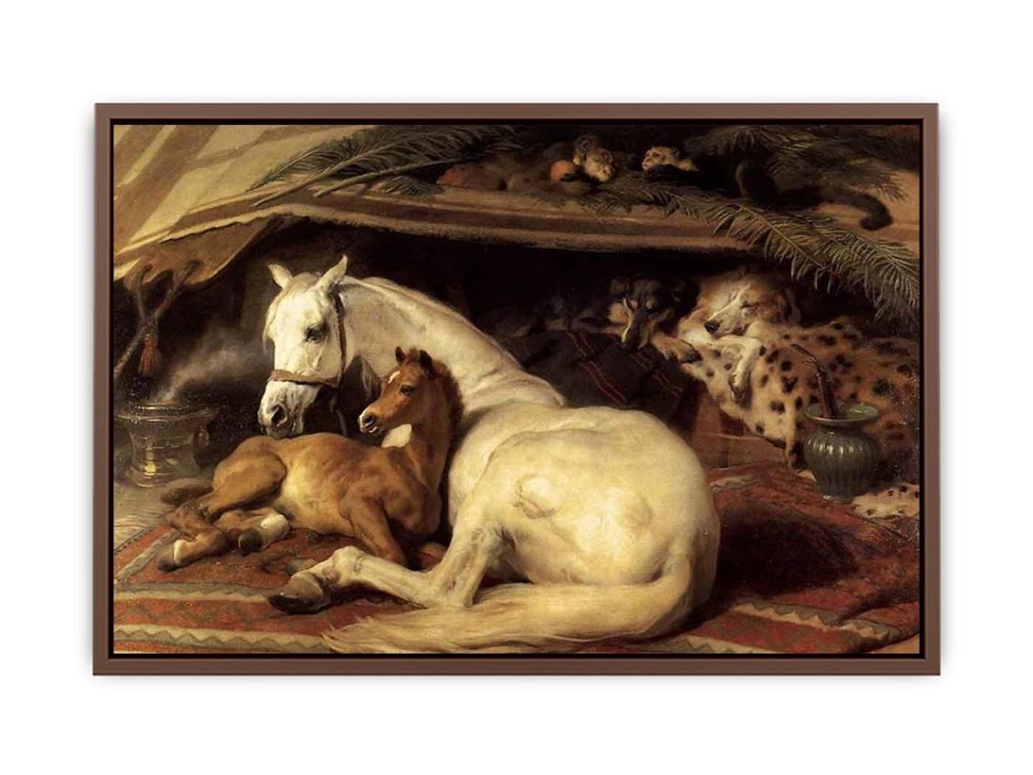 Famous Painting