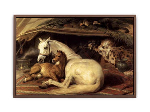 Famous Painting