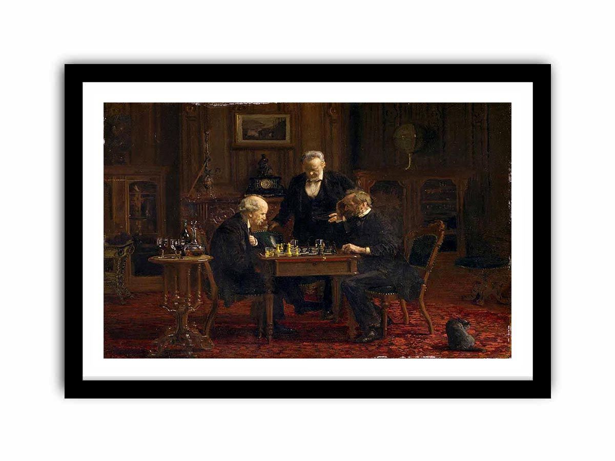 Canvas Print