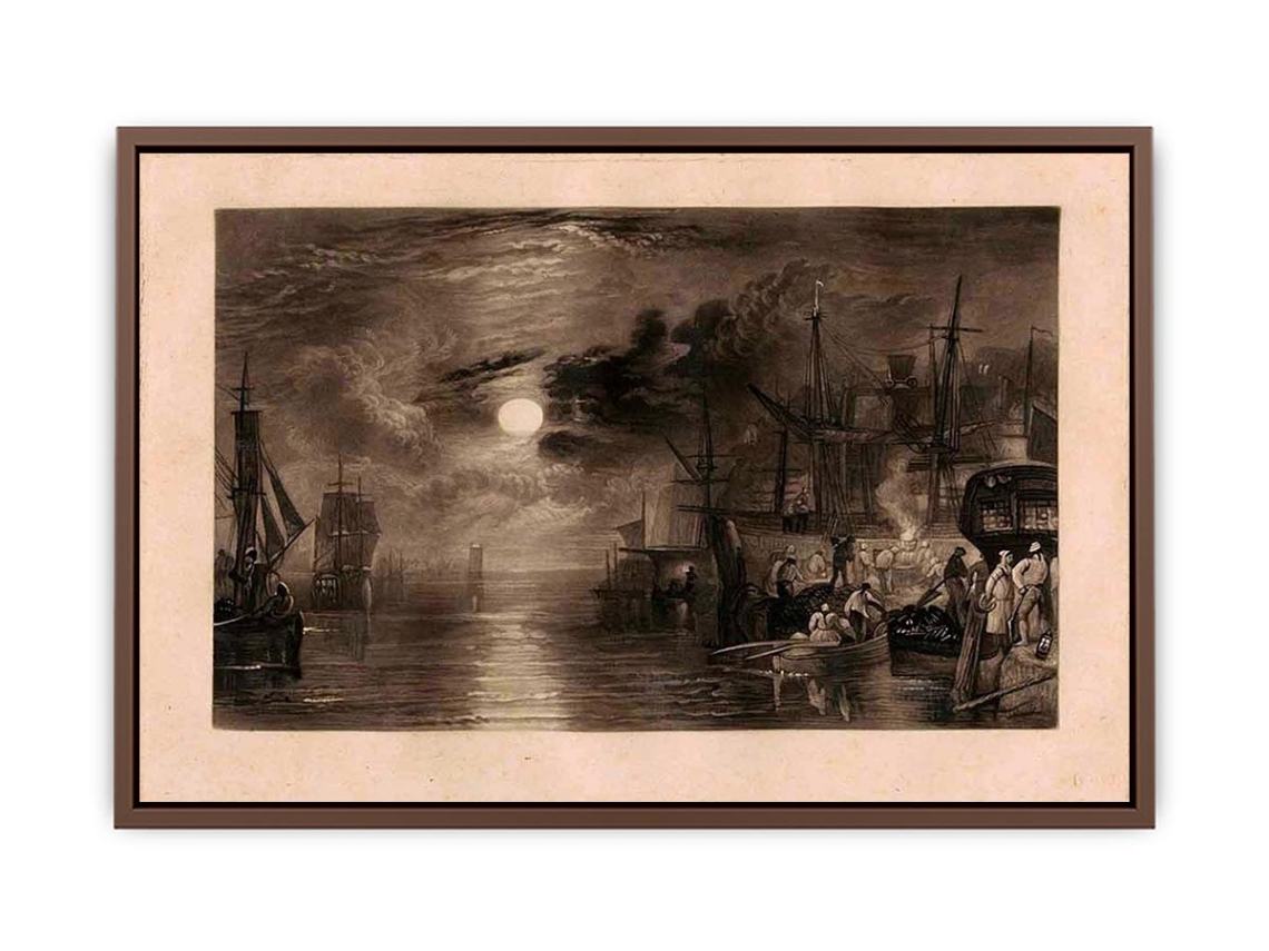 Famous Painting