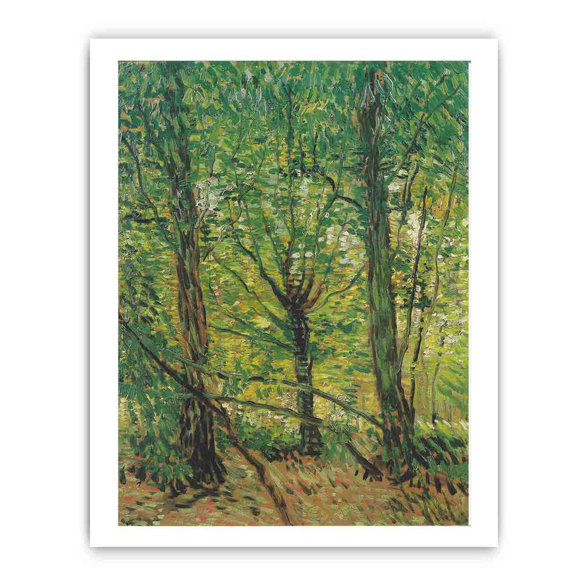 Van Gogh Art