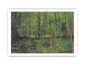 Van Gogh Art