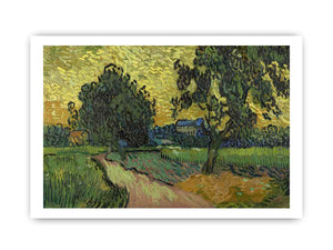 Van Gogh Art