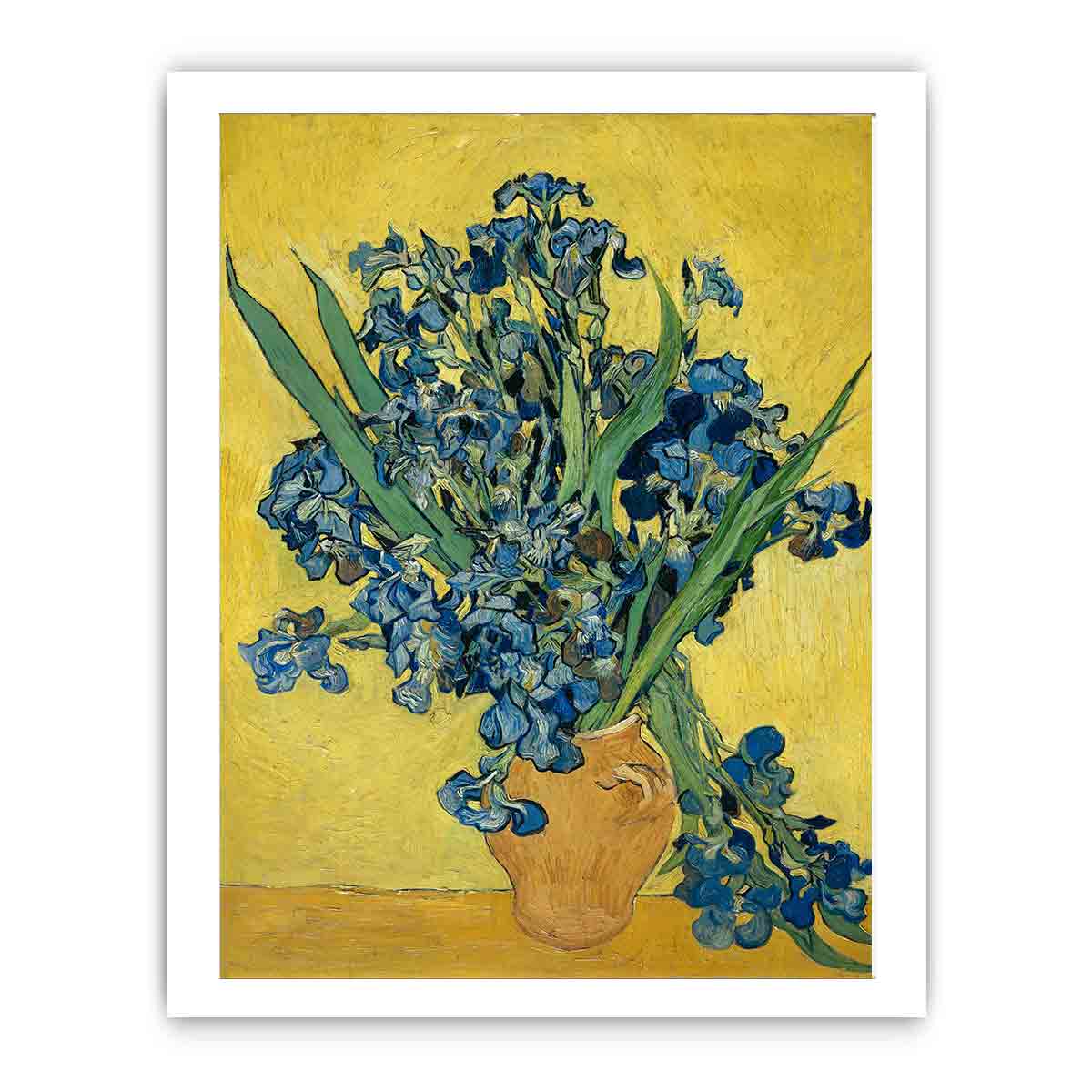 Van Gogh Art