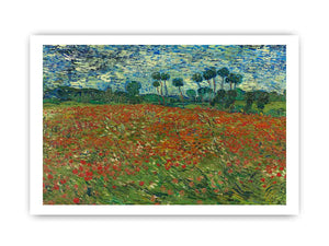 Van Gogh Art