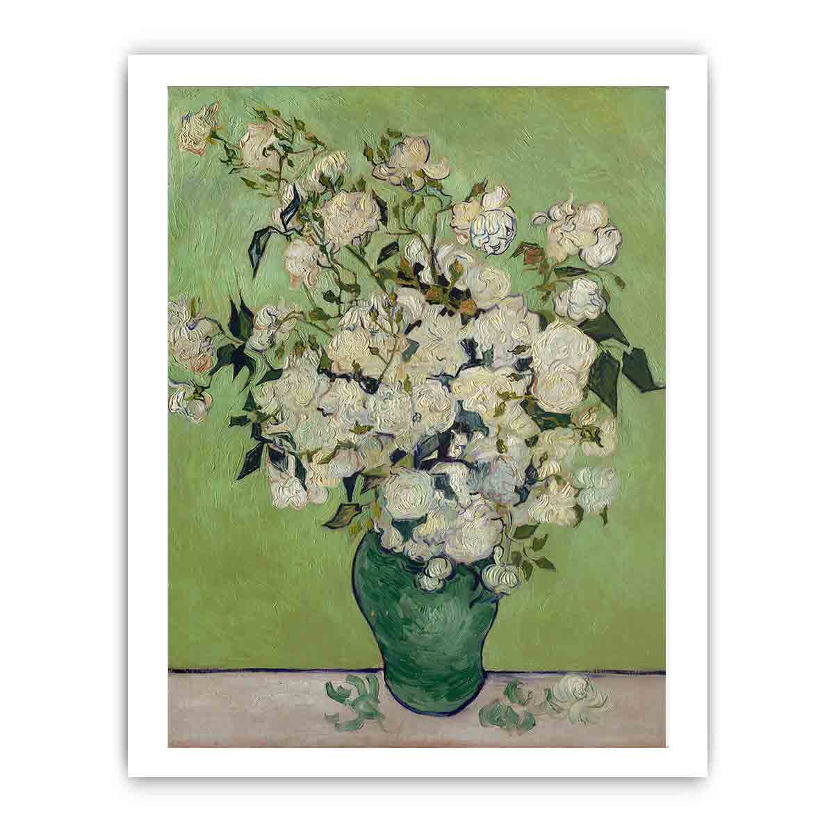 Van Gogh Art