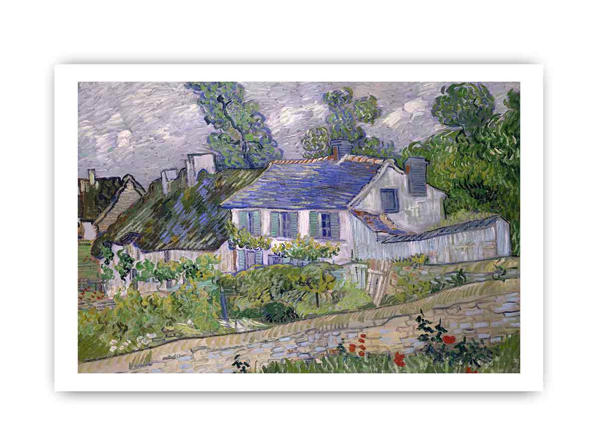 Van Gogh Art