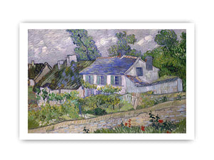 Van Gogh Art