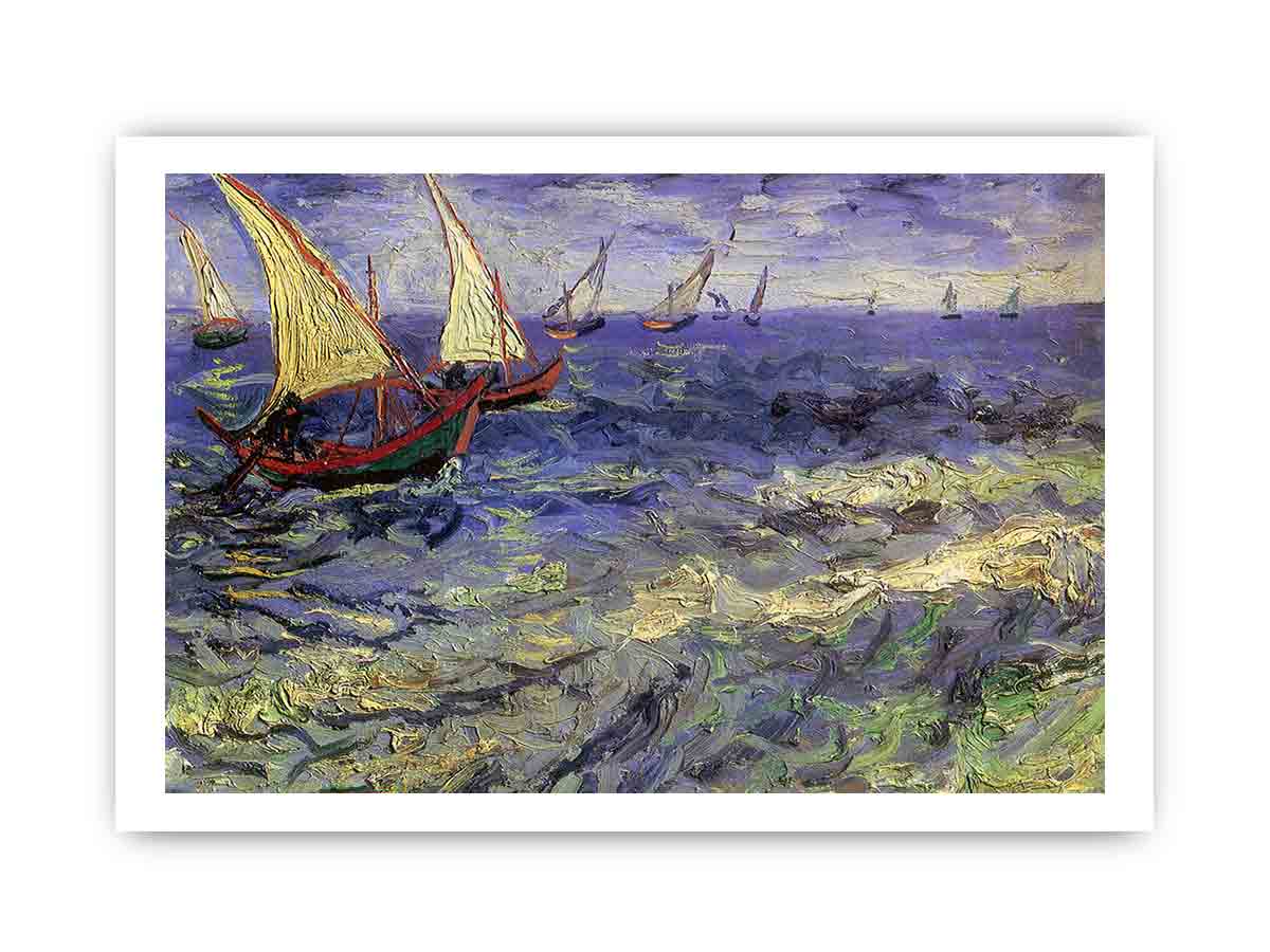 Van Gogh Art
