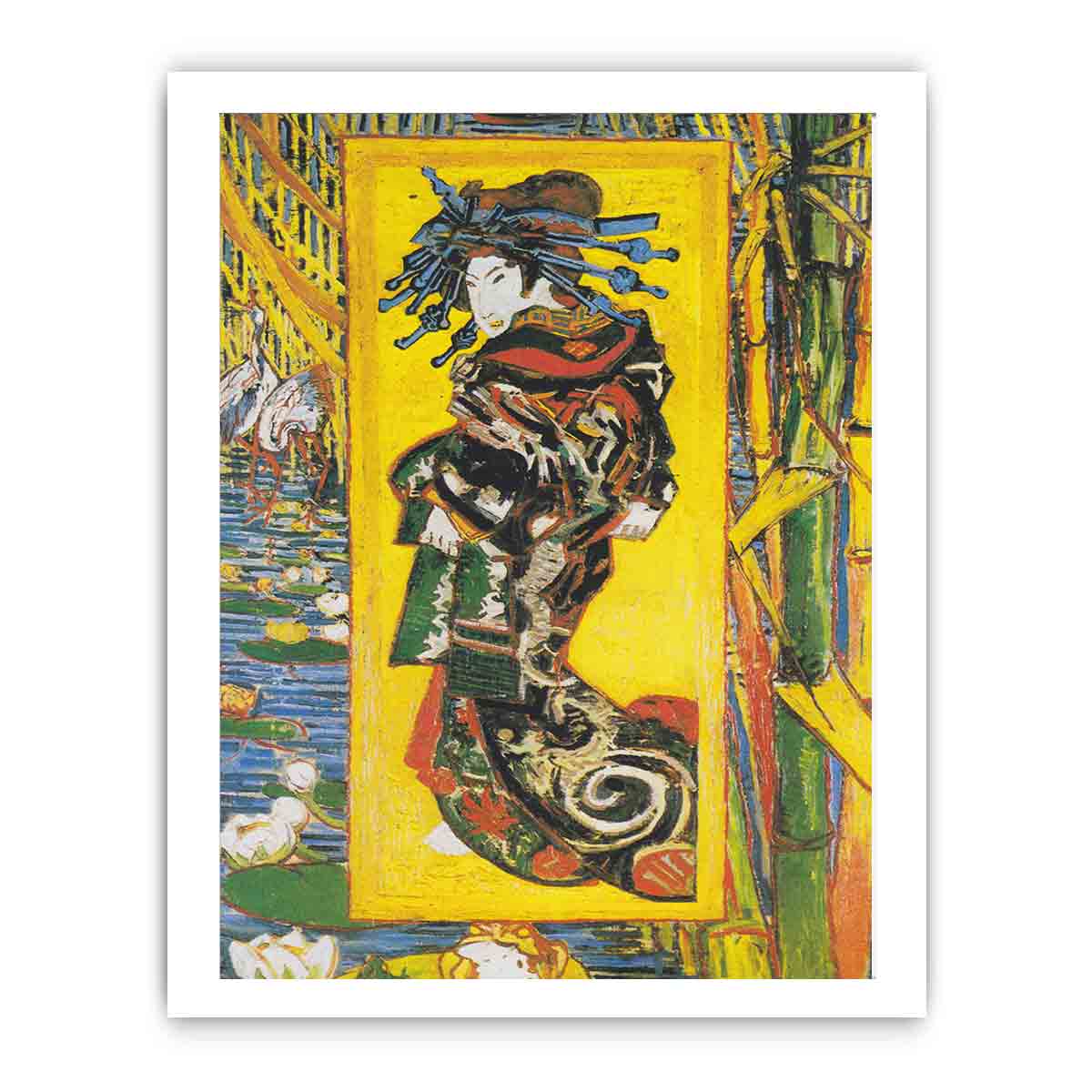 Van Gogh Art