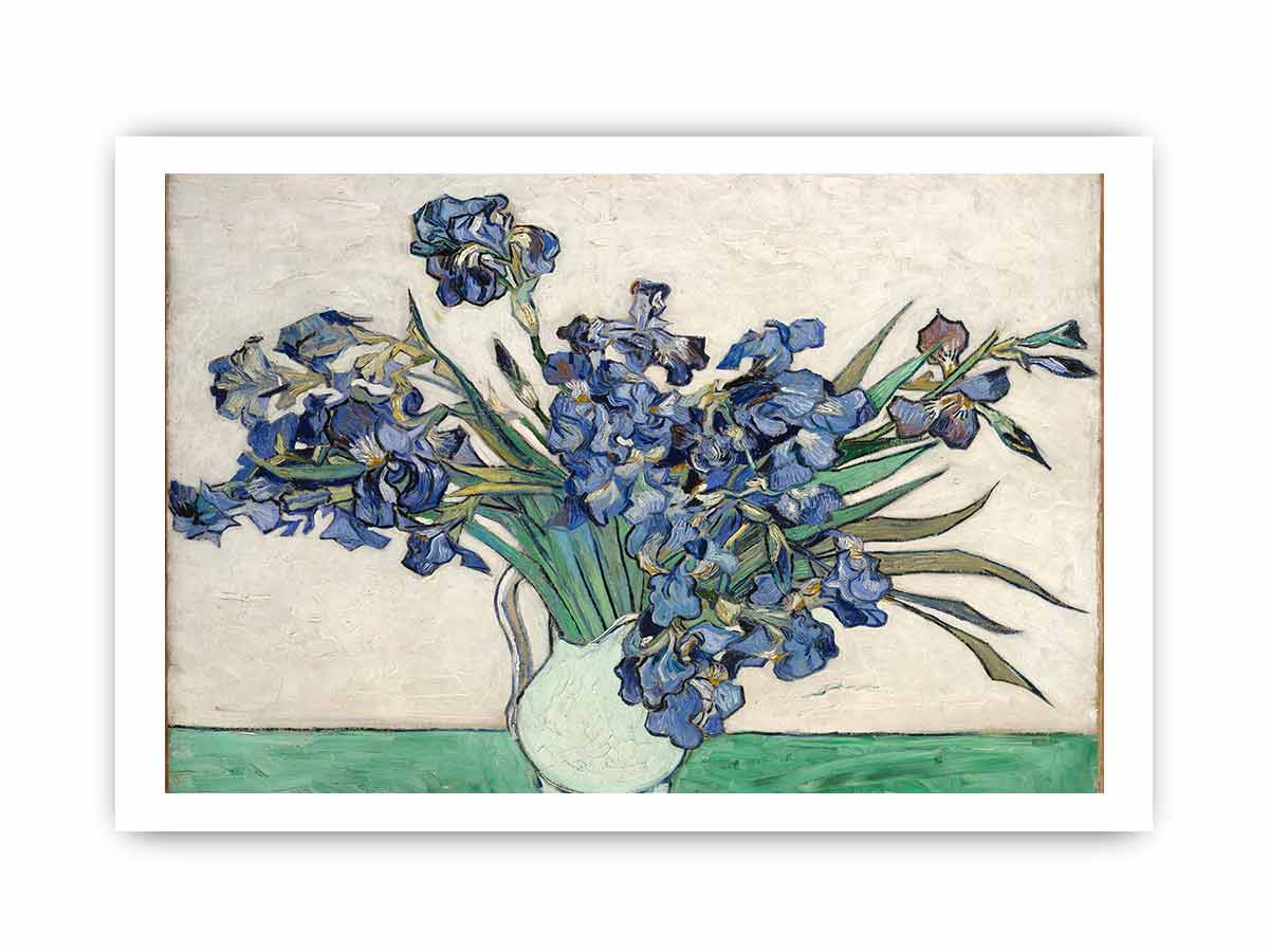 Van Gogh Art