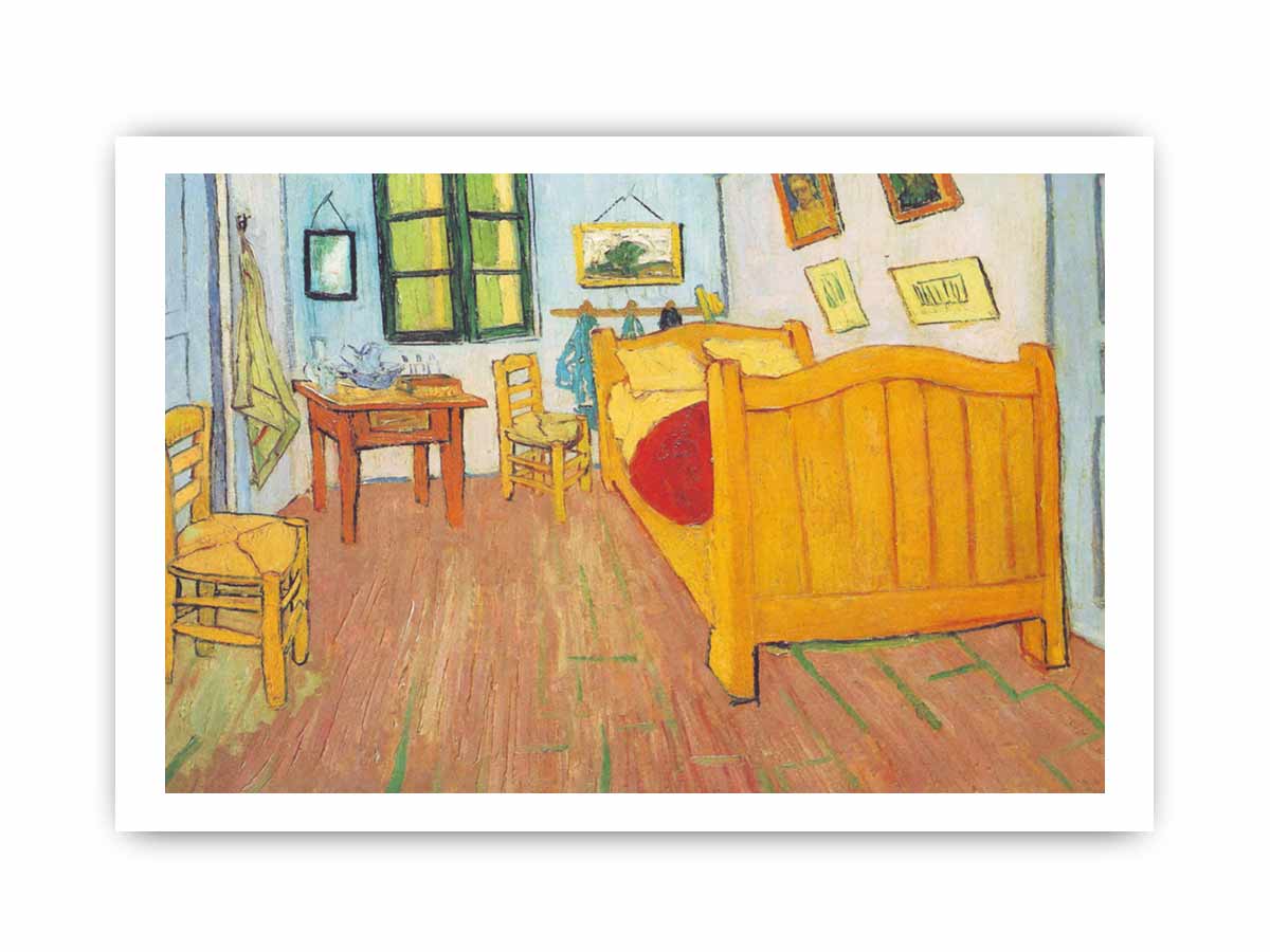 Van Gogh Art