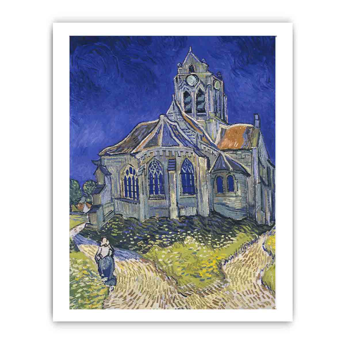 Van Gogh Art