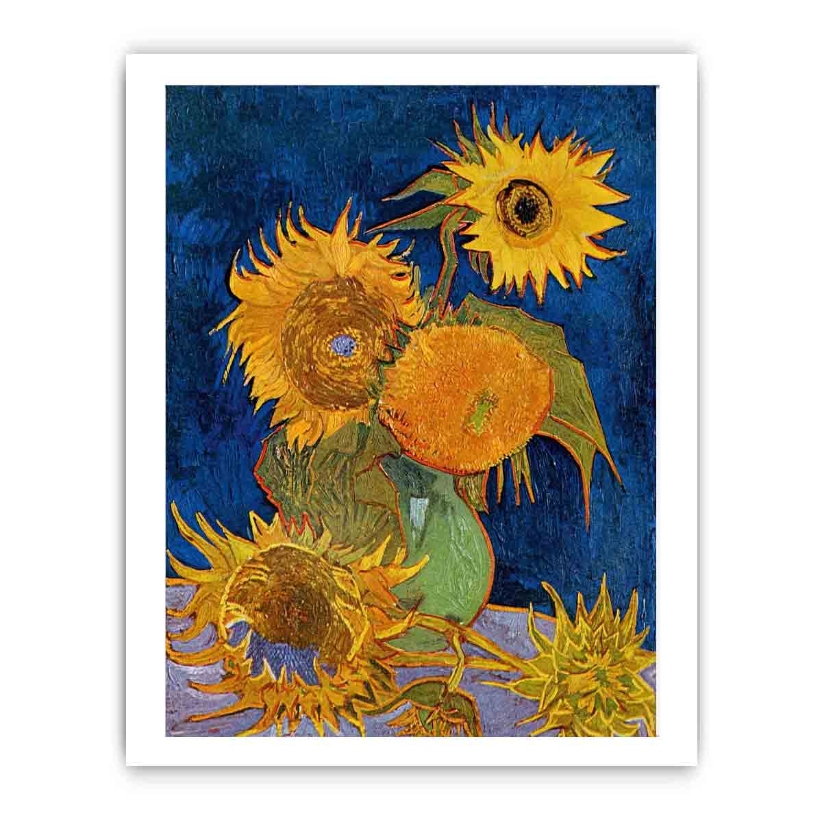 Van Gogh Art