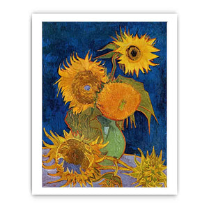 Van Gogh Art