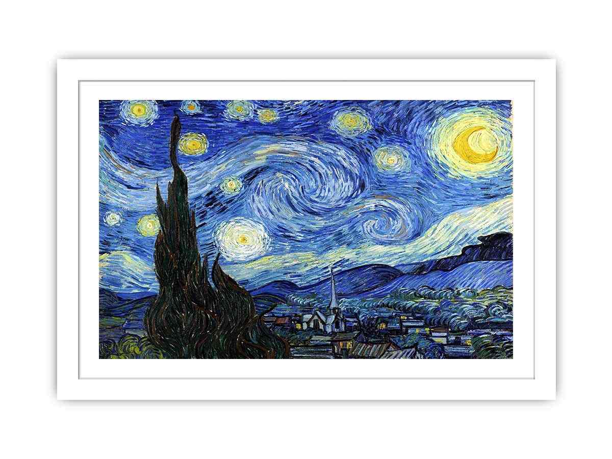 Famous painting 