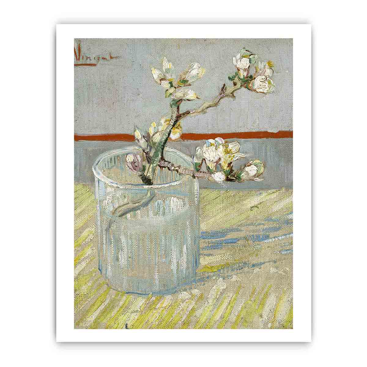 Van Gogh Art