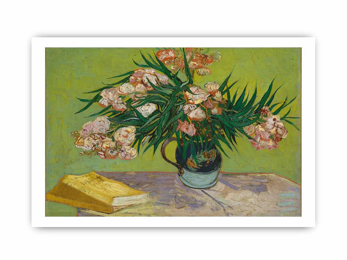Van Gogh Art