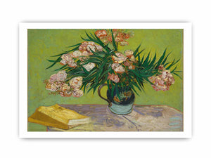 Van Gogh Art